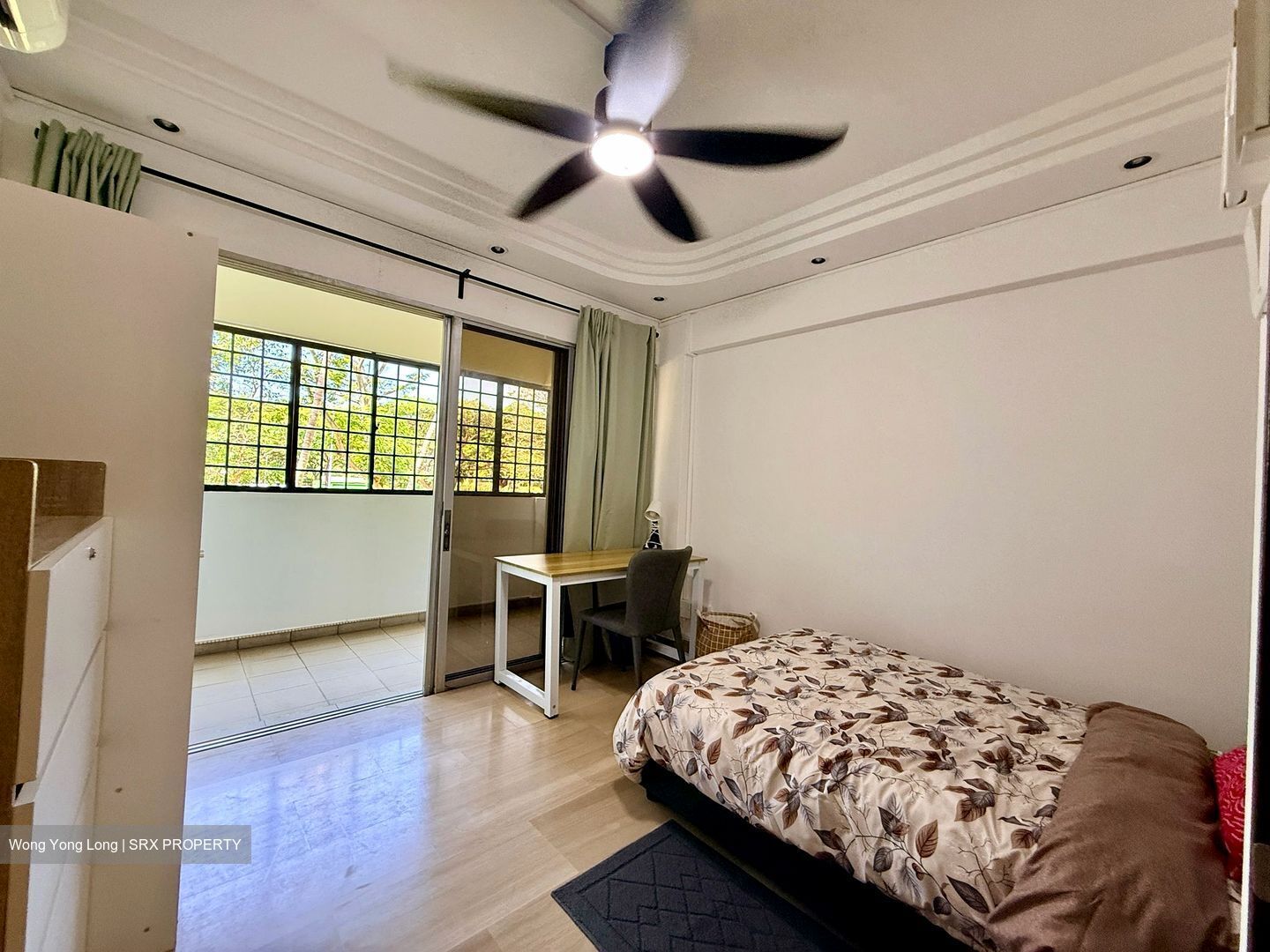 Lagoon View (D15), Apartment #561575981